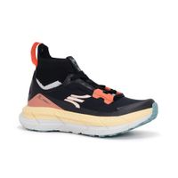 Zapatillas Botin de Mujer APOLO AD24-14 Amarillo