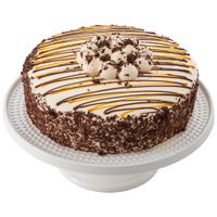 Torta de Lúcuma Mediana LA FLORENCIA x und.