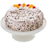 Torta de Chantilly y Frutas Grande LA FLORENCIA x und.