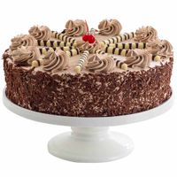 Torta de Moka Mediana LA FLORENCIA x und.