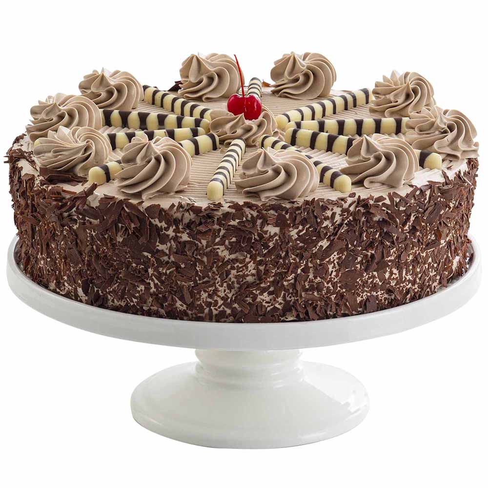 Torta de Moka Grande LA FLORENCIA 1un