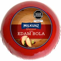 Queso Edam MILKUNZ