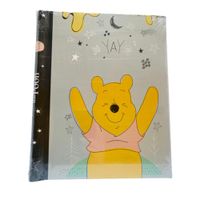 Album Disney Winnie Pooh 40 Fotos 18x26 cm