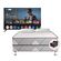 pack-cama-viva-home-palmera-2-plazas-sofa-cama-televisor-blackline-led-32-hd-smart-tv-bl32-t3000hd