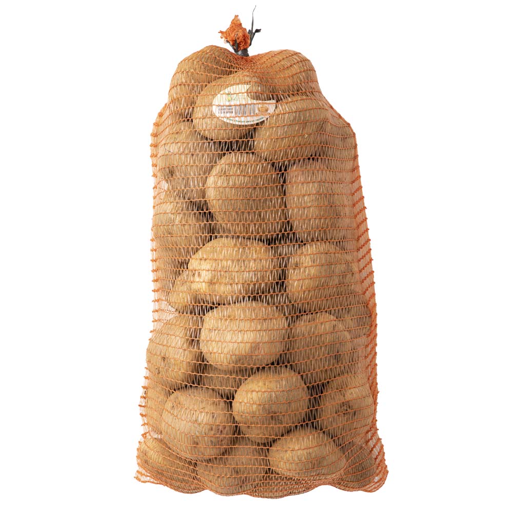 Papa Yungay Grande Malla 15kg