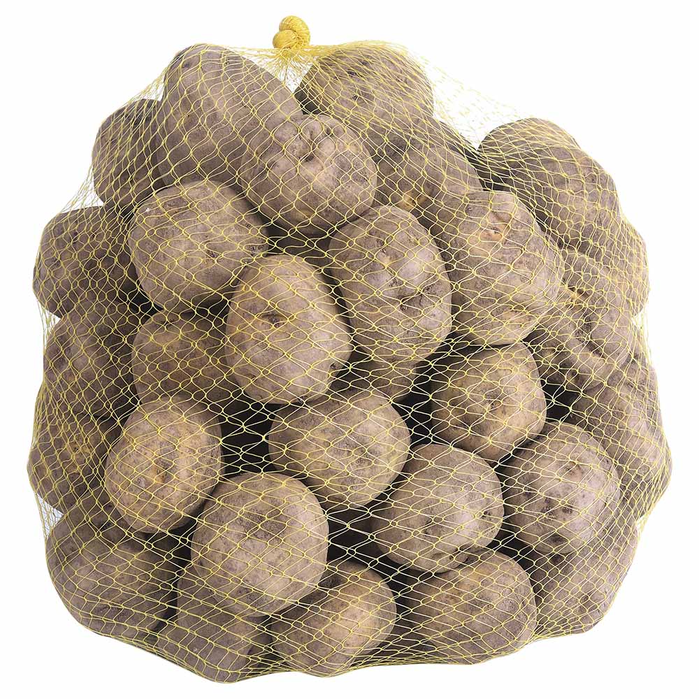 Papa Amarilla Grande Malla 15kg