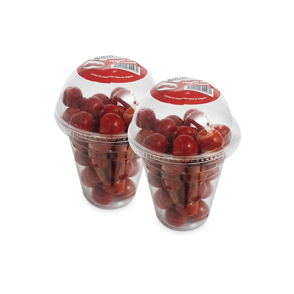Tomate Cherry Pote 250g