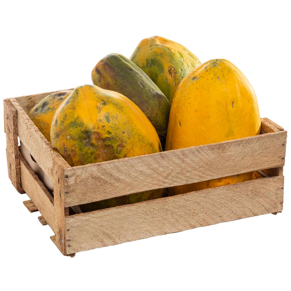 Papaya Bola Caja 1un