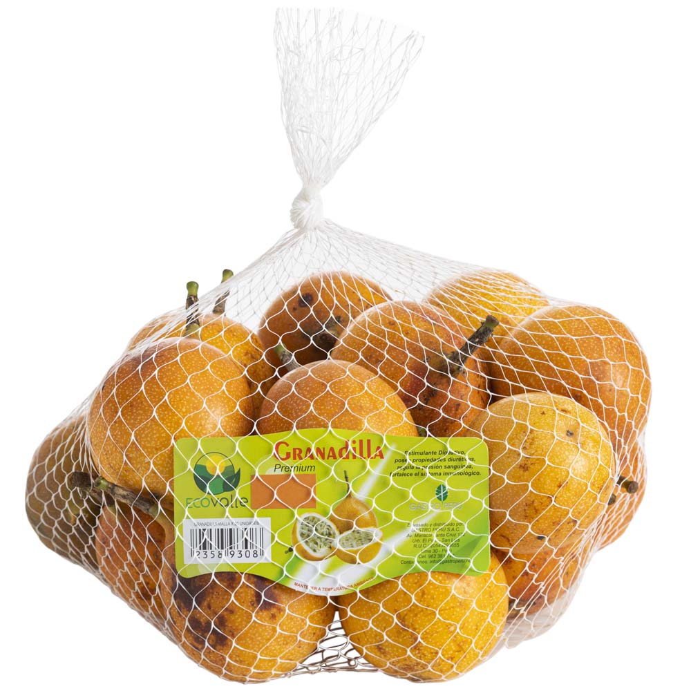 Granadilla Malla 20un