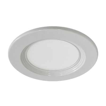 Spot LED para Caja Octogonal 9W Luz Fría/Cálida/Día Lightech