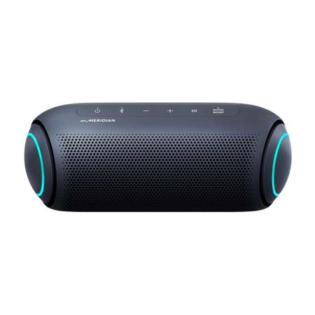 Parlante LG XBOOM Go PL7 30W Bluetooth IPX5 Negro