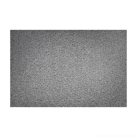 Felpudo Confortmat Gris 40x60 cm