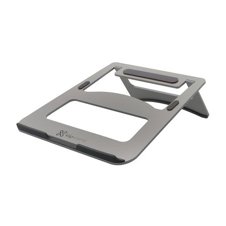 Soporte metálico para laptop Klip Xtreme