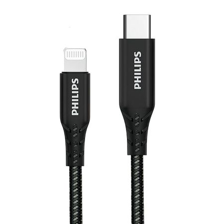 Cable Tipo C A Lightning Philips