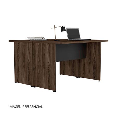 Mesa escritorio doble Home Office M-120