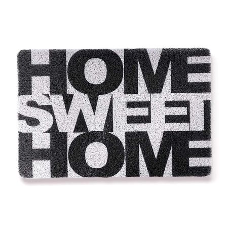 Felpudo Home Sweet Home 60x40cm