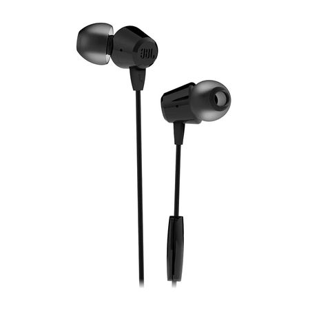 Headphone C50hi Wired in Ear Jbl