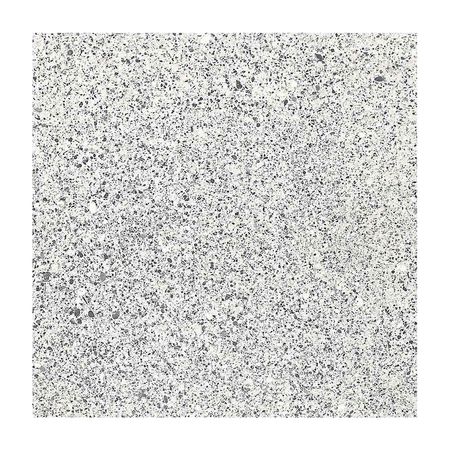 Piso cerámico Piedra Granito Ii Gris 60x60 1.80m2