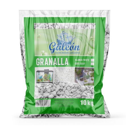 Granalla 10 kg