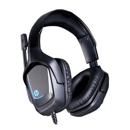 Headset Gaming H220 Hp