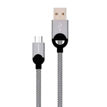 Cable Usb A Micro Usb Dlc2618t Philips