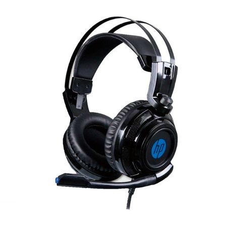 Headset gaming H200 Hp