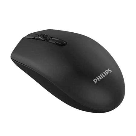 Mouse inalámbrico Spk7404 Philips