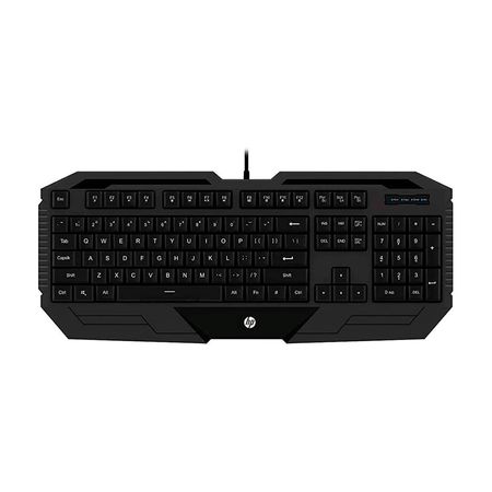 Teclado ergonómico K130 Hp