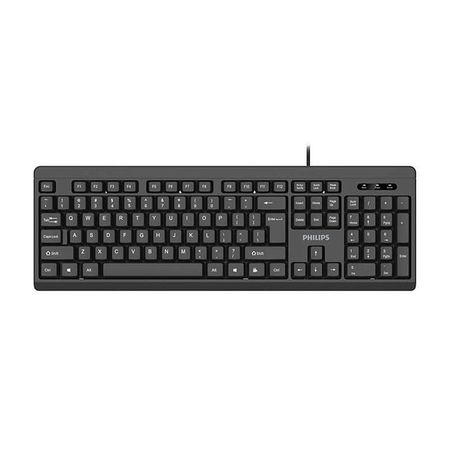 Teclado Spk6224 Philips