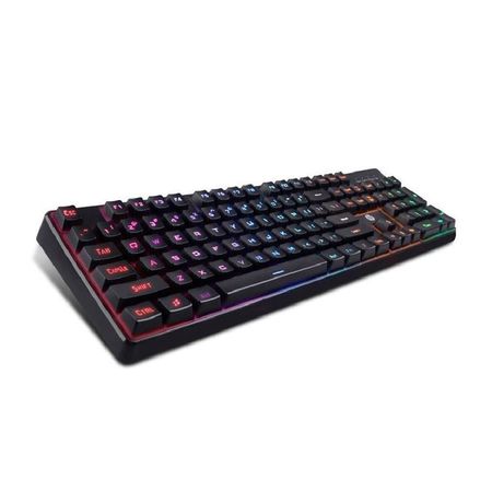 Teclado gaming K300 Hp