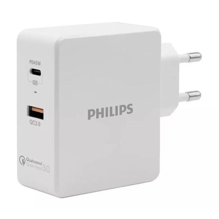 Cargador de pared Dlp6316c/97 Philips