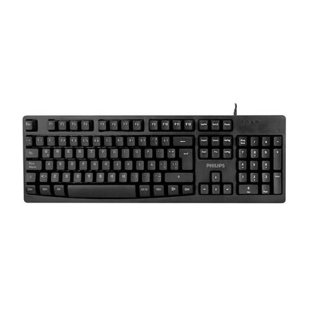 Teclado Spk6214 Philips