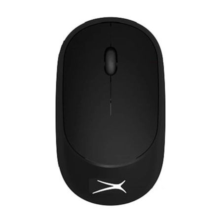 Mouse inalámbrico Albm7314 Negro Altec Lans