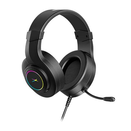 Headset gaming Algh9602 Altec Lans