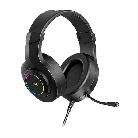 Headset gaming 7.1 Algh9602 Altec Lans