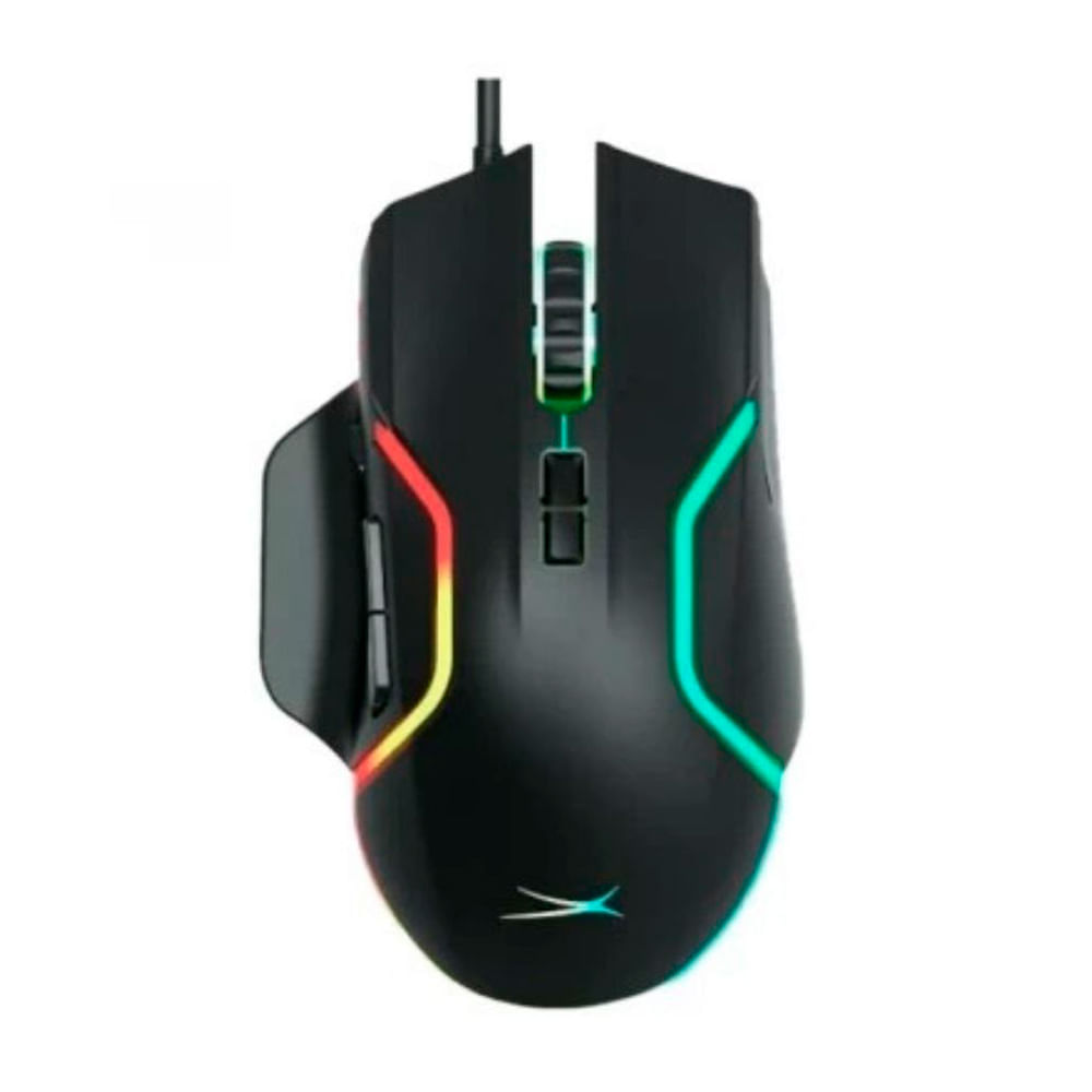 Mouse gaming Algm9525 Altec Lans