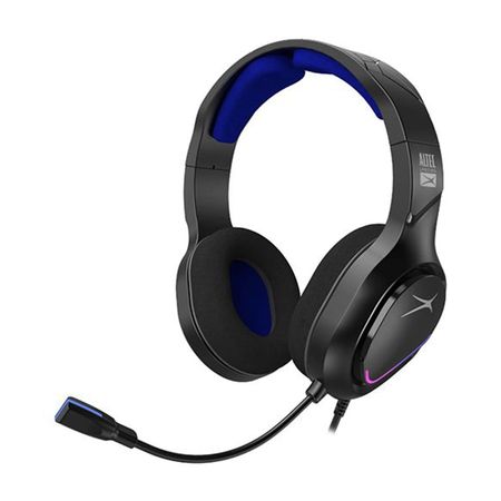 Headset gaming led Algh9603 Altec Lans