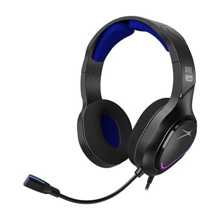 Headset gaming Algh9603 Altec Lans