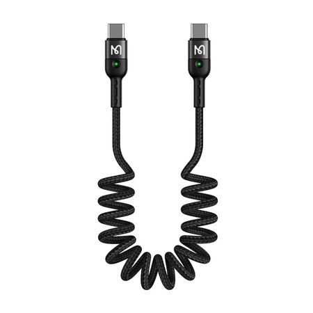 Cable Omega Mcdodo Tipo C A Tipo C 60w 1.8m