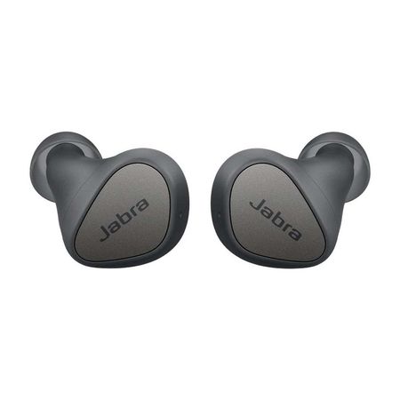 Audífono In Ear Jabra True Wireless Elite 3 Gris