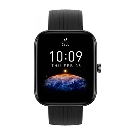 Smartwatch Amazfit Bip 3 Negro