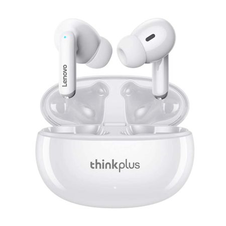 Audífono True Wireless Lenovo XT88 Blanco