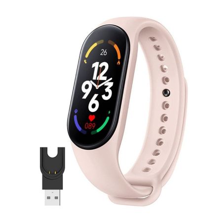 SmartBand Reloj Somostel SMS-GM08P 0.96 