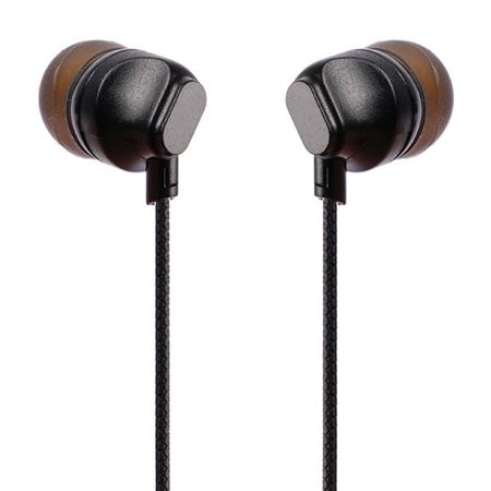 Audífono In Ear alámbrico CS04N Micro Negro Werken