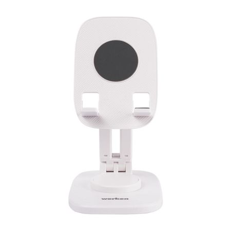 Soporte de celular 360 Blanco Werken