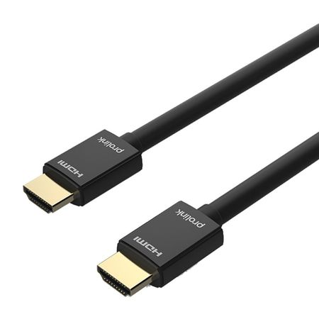 Cable Hdmi 2.0 2 metros Prolink