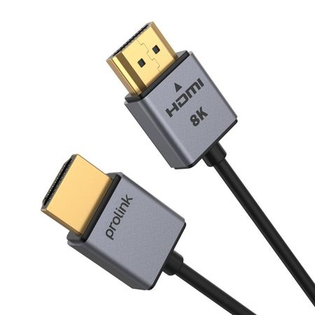 Cable Hdmi 8k 1.5 metros Prolink