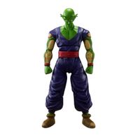 Figura de Acción Tamashii Nations SH Figuarts Piccolo Super Hero Dragon Ball Super