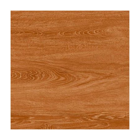 Piso Madera Brillante 60x60cm Vitrificado 1.44m2 Orange