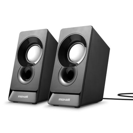 Parlantes Desktop Maxell SS-150